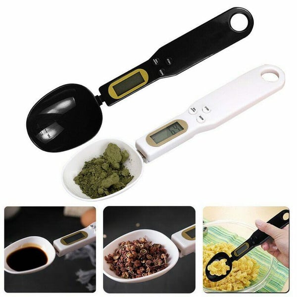 🔥Electronic Measuring Spoon